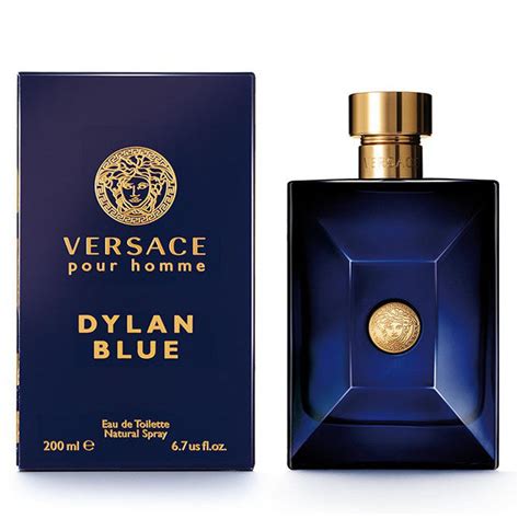 how many sprays of versace dylan blue|dylan blue versace pour homme.